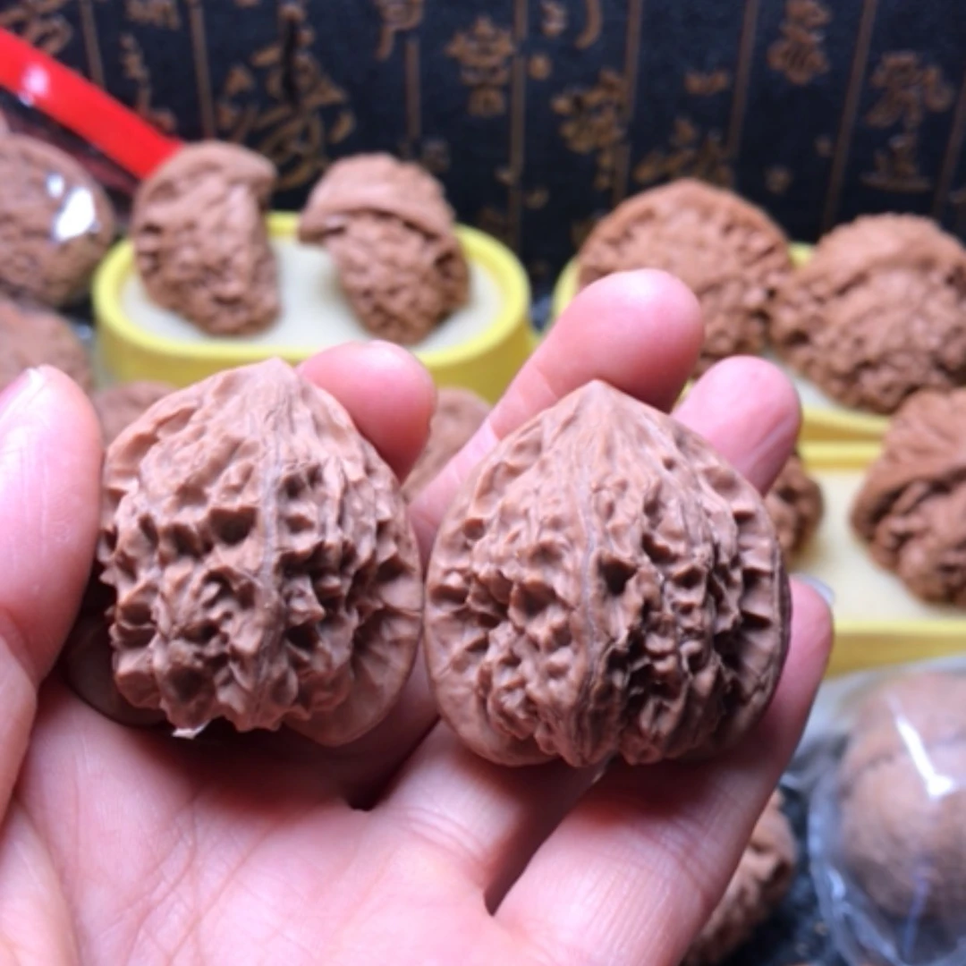 【闪购商品】核桃手串/手链d*文玩核桃