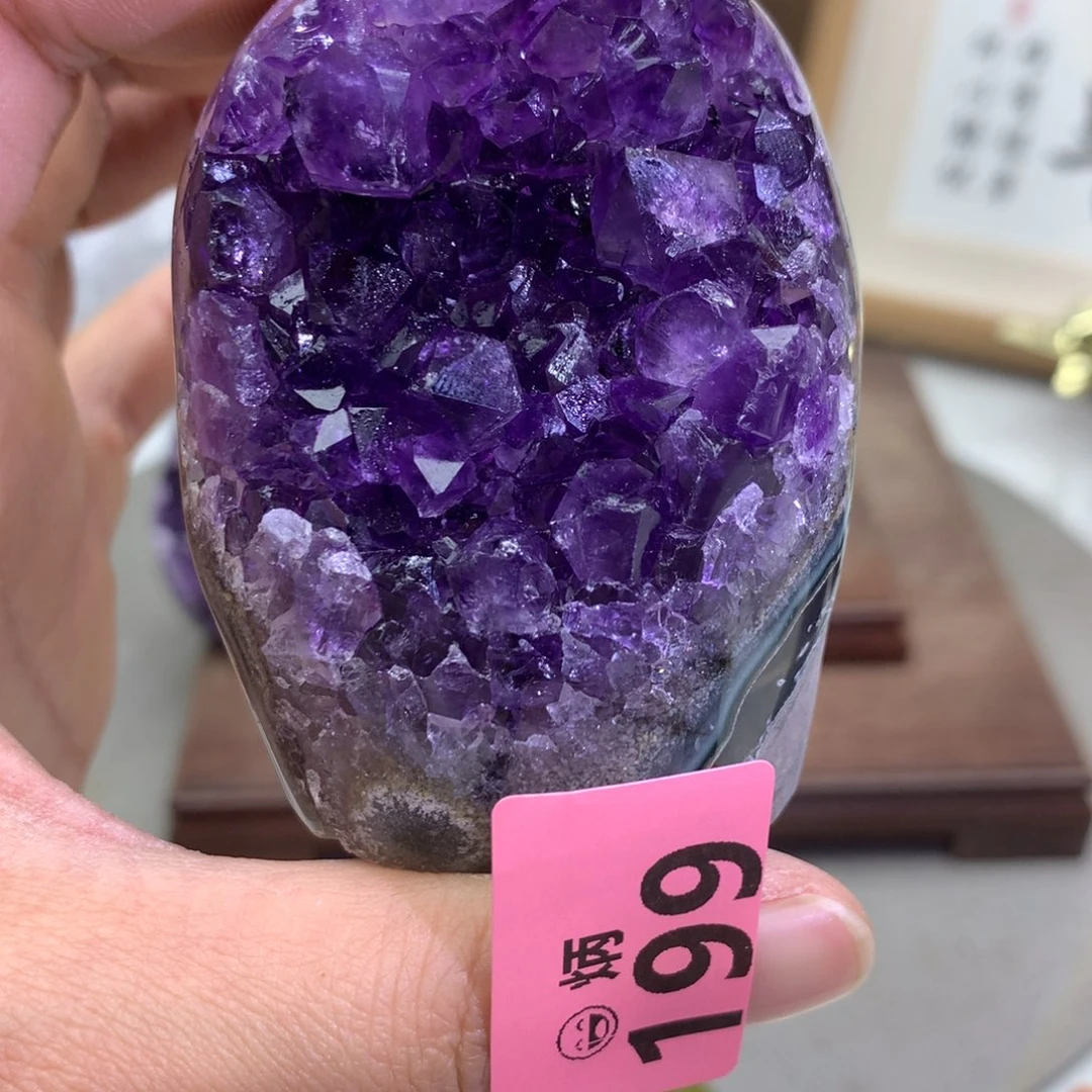 未镶嵌大型摆件（非配饰）水晶