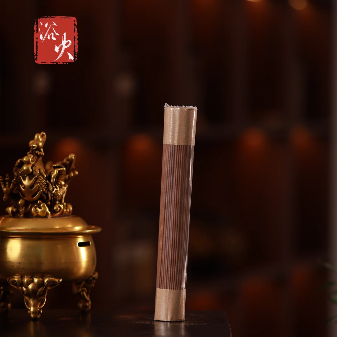 （达氏香事）山巅降真 室内香薰办公室客厅达氏香事