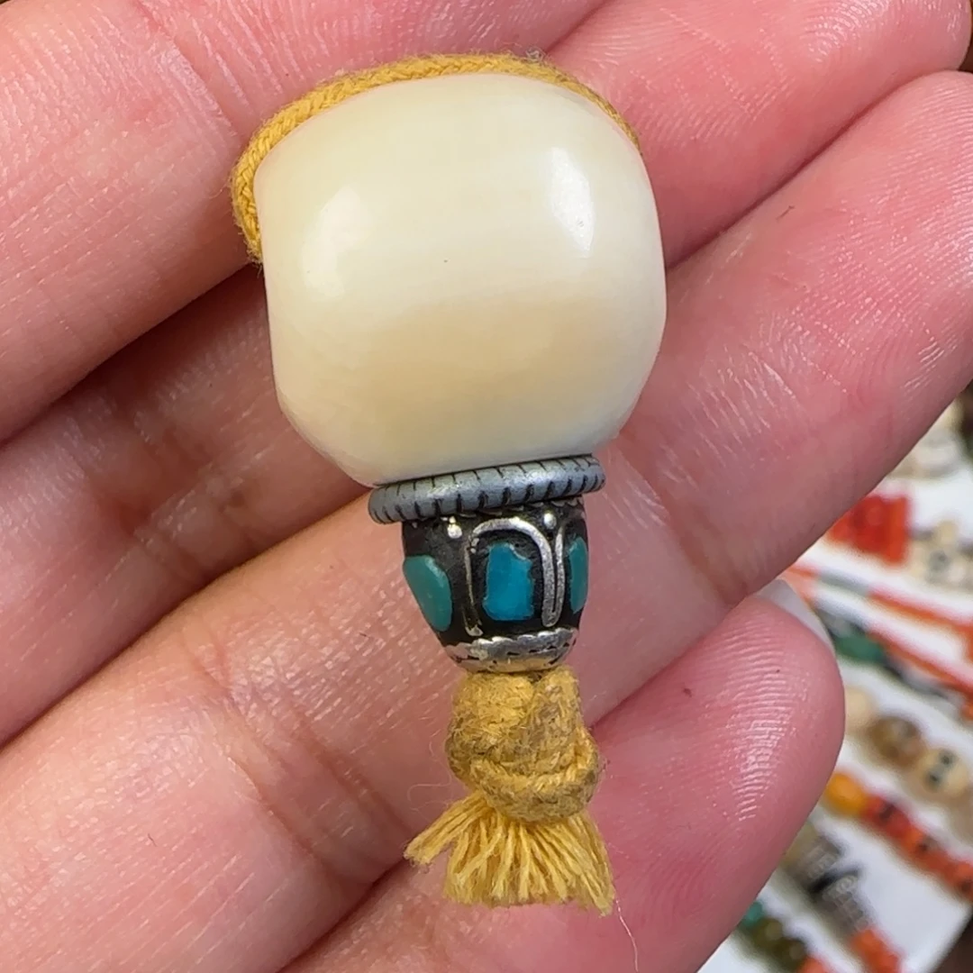 ****;吊坠菩提根/象牙果