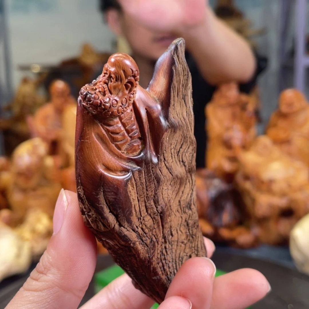 【闪购商品】柏木（崖柏）其他