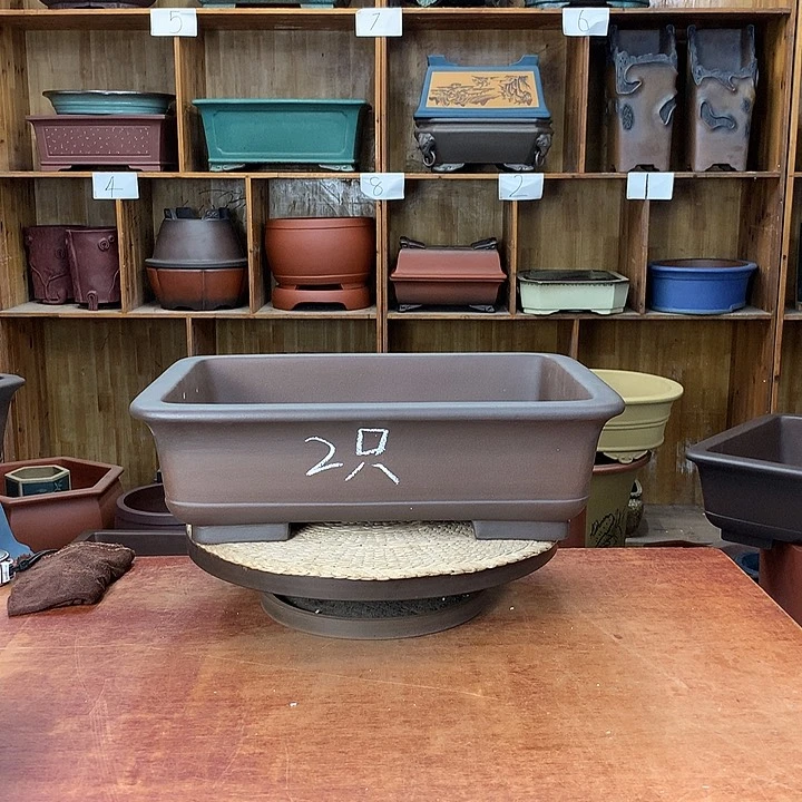 紫砂浪****1宜兴紫砂工艺