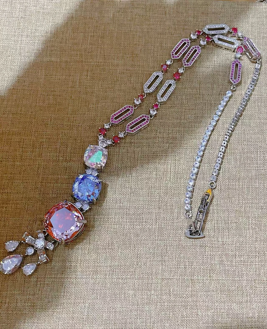 吊坠 璀璨精美TbboW-5-27