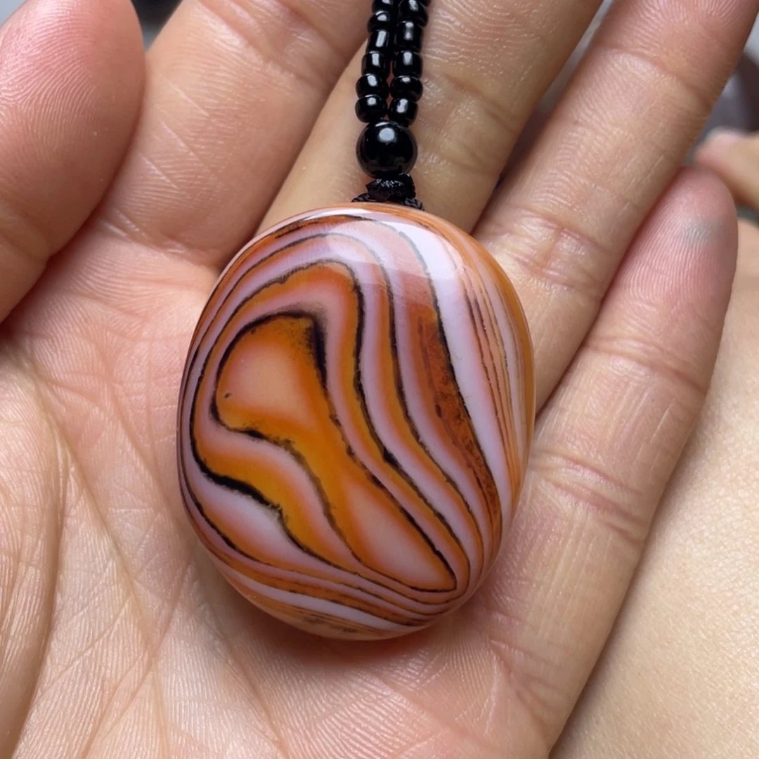 玛瑙/玉髓未镶嵌珠宝奇石