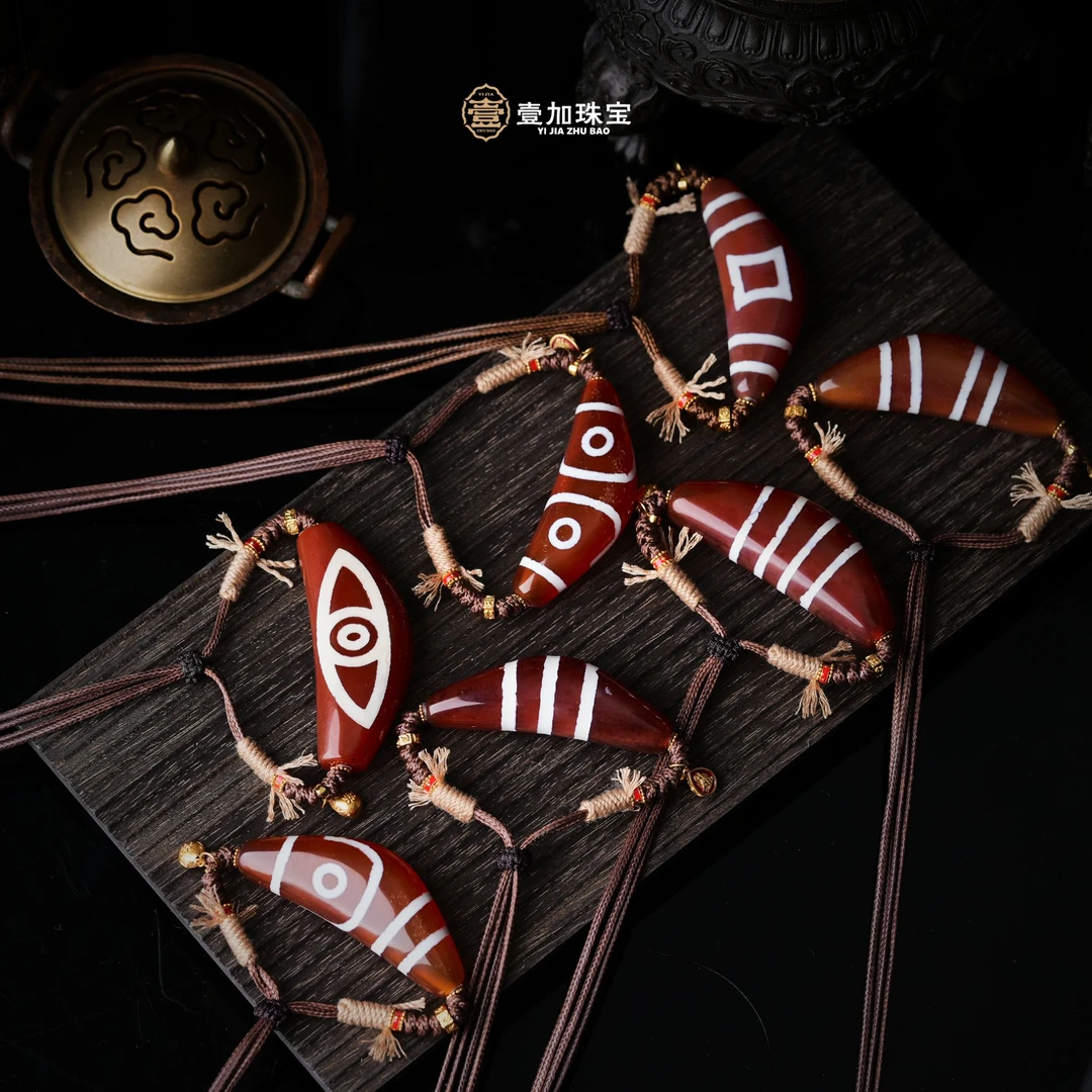 壹加林妹妹 | 冈仁波齐NJ横款多样性发其一