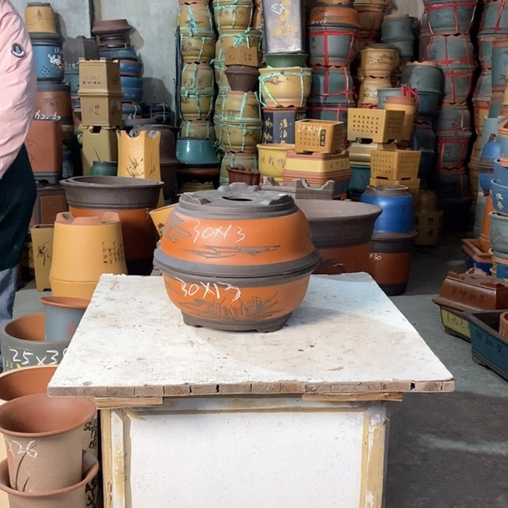 紫砂艺术紫砂艺术