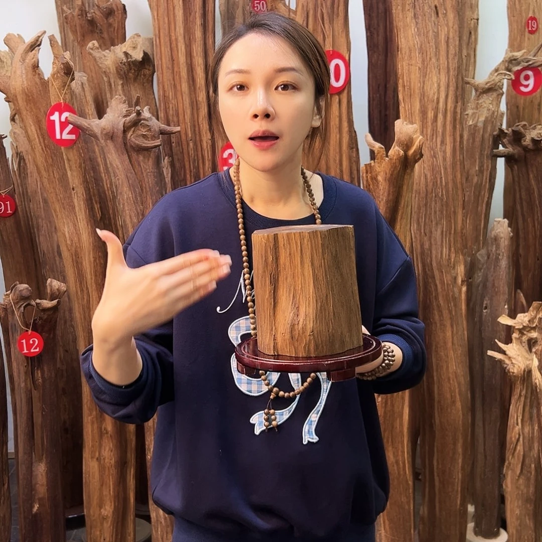 沉香沉香碎屑天然沉香原材料高品质