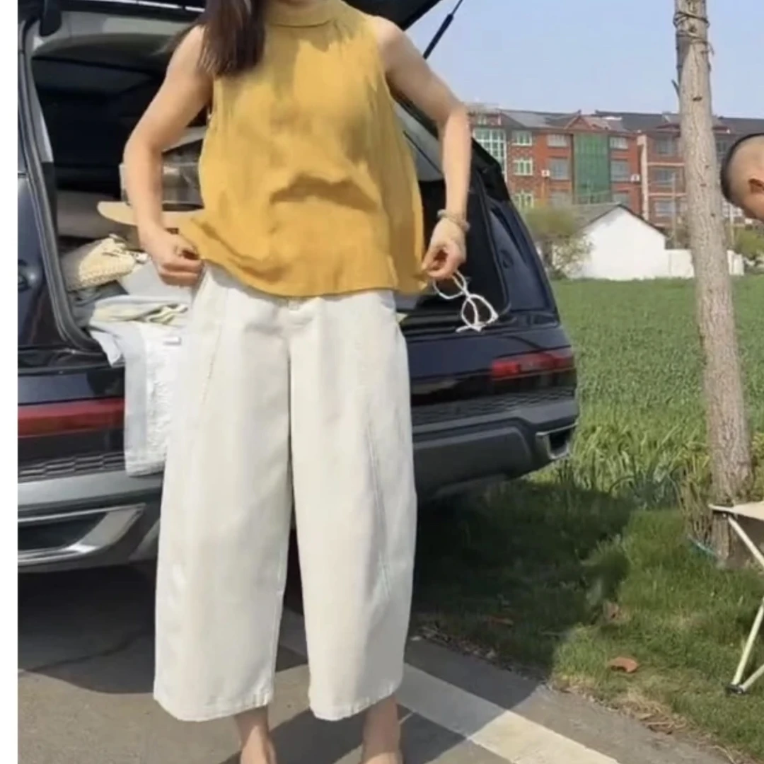 新款时尚洋气精品百搭女装S1881