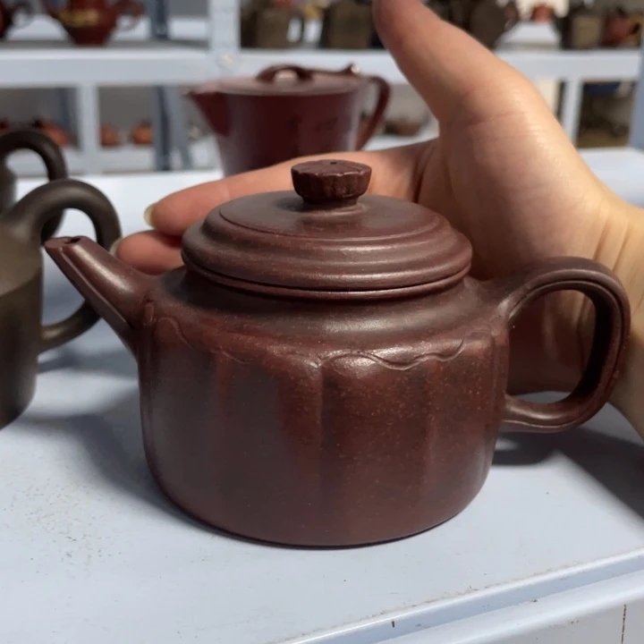 茶壶紫砂紫砂茶具紫砂