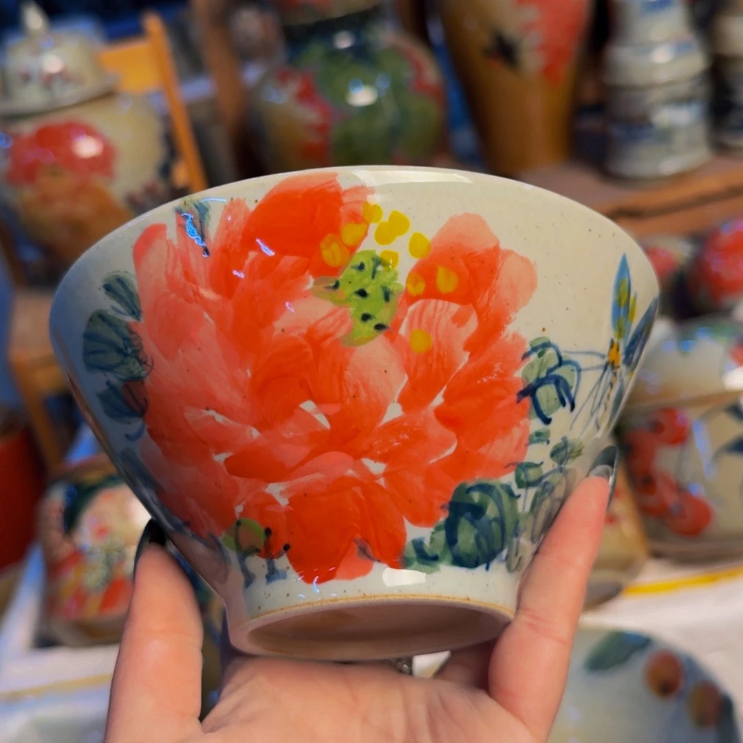 罐景德镇源头厂家