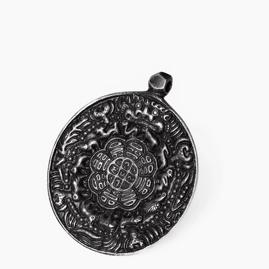 霸王熊天铁九宫（多样性发货，发其一）J01