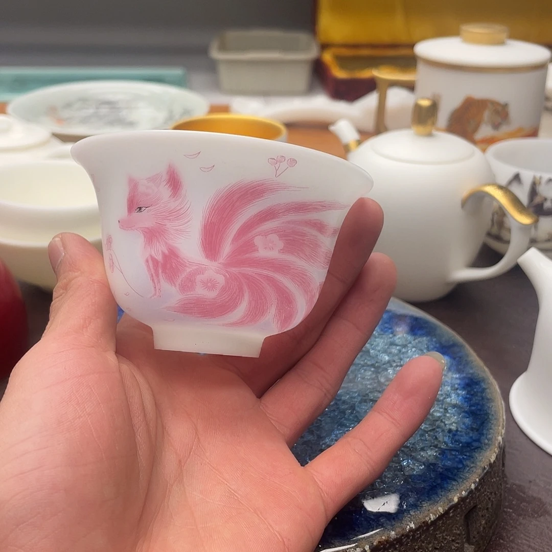 茶具这么便宜的吗