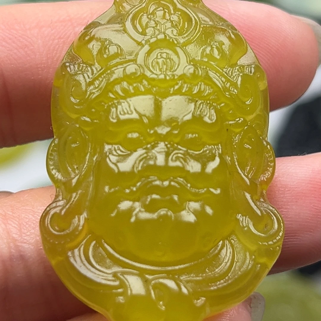 蛇纹石玉未镶嵌其他