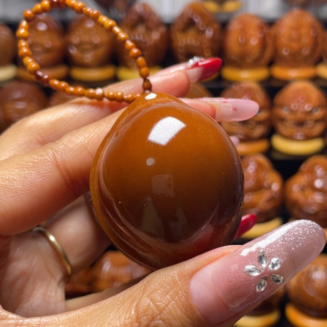 橄榄核手串/手链酉*橄榄核