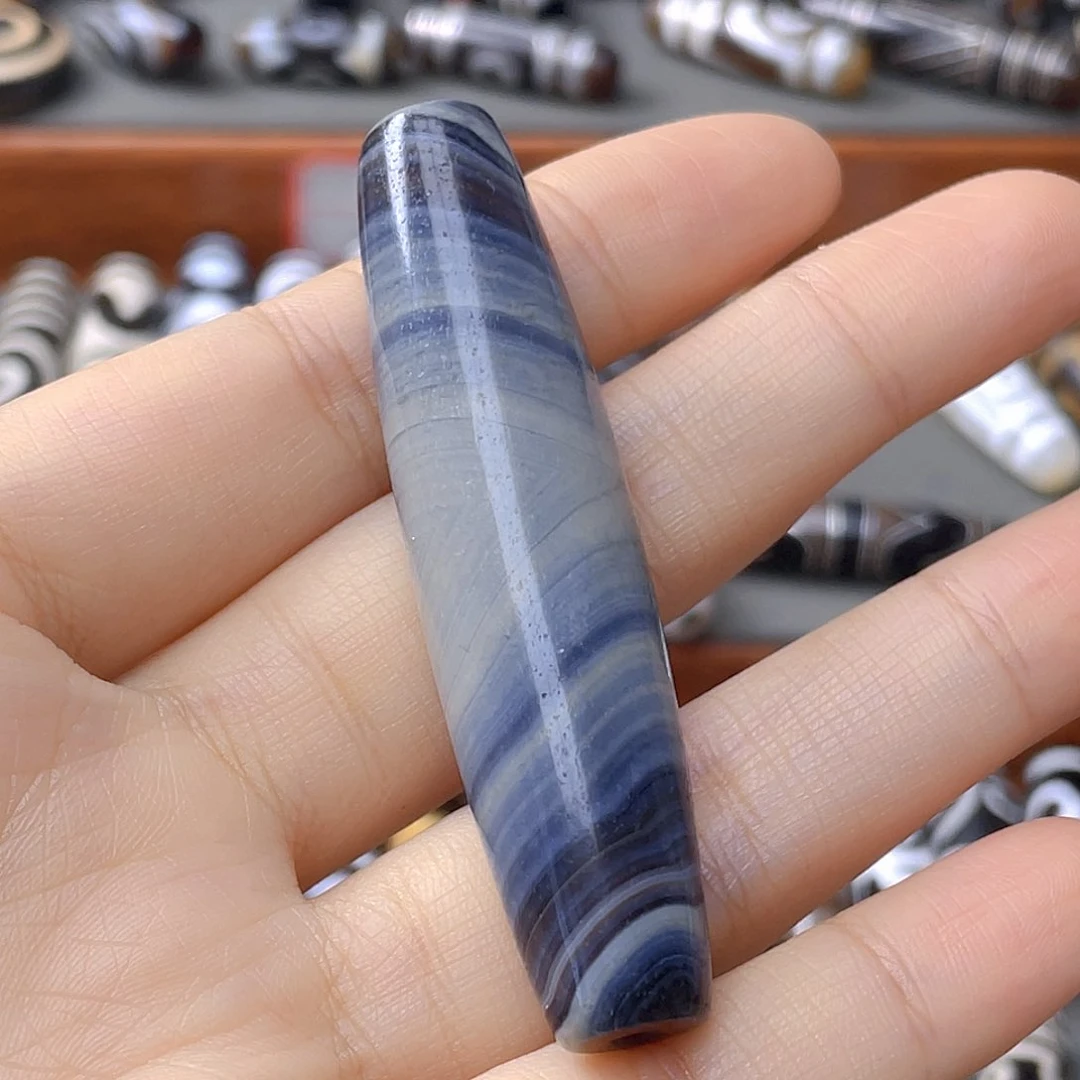 玛瑙/玉髓颈饰未镶嵌韵