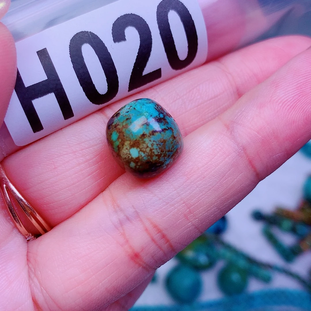 空竹粉丝专享十堰特色手工散珠
