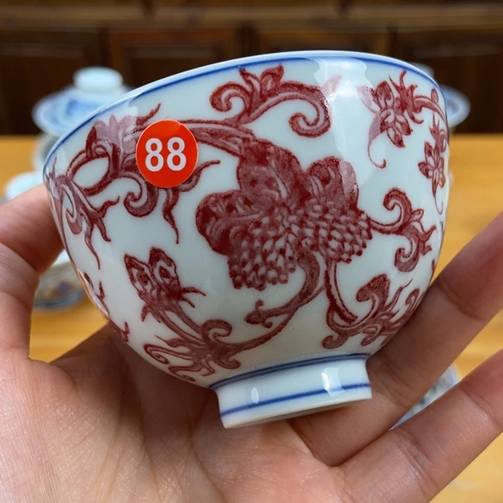 景德镇手绘哈哈哈哈哈哈