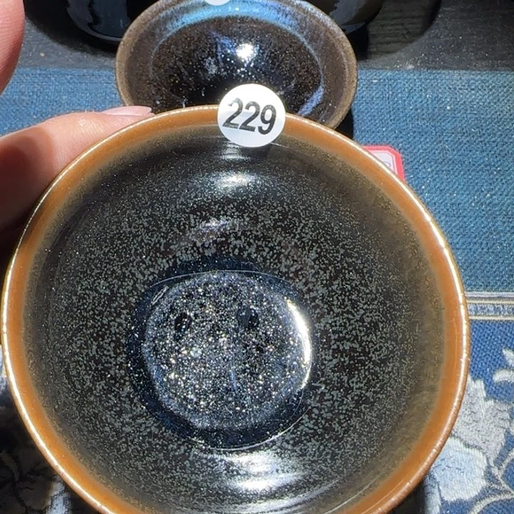 失***懂茶盏15米包邮，15米包邮