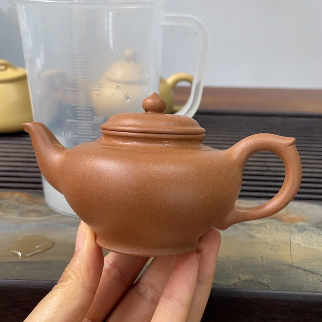 紫砂公道杯宜兴紫砂壶150c