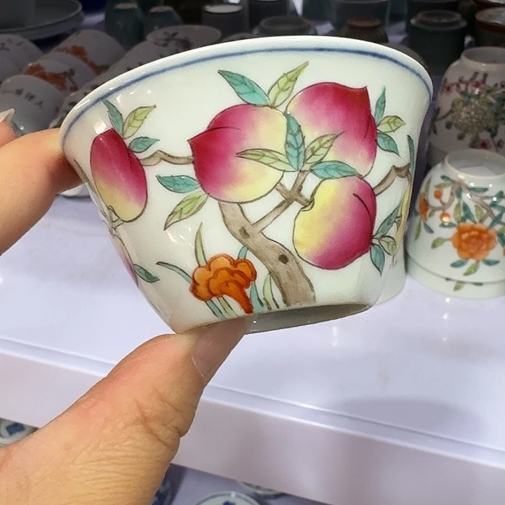 陶瓷艺术品收藏陶瓷