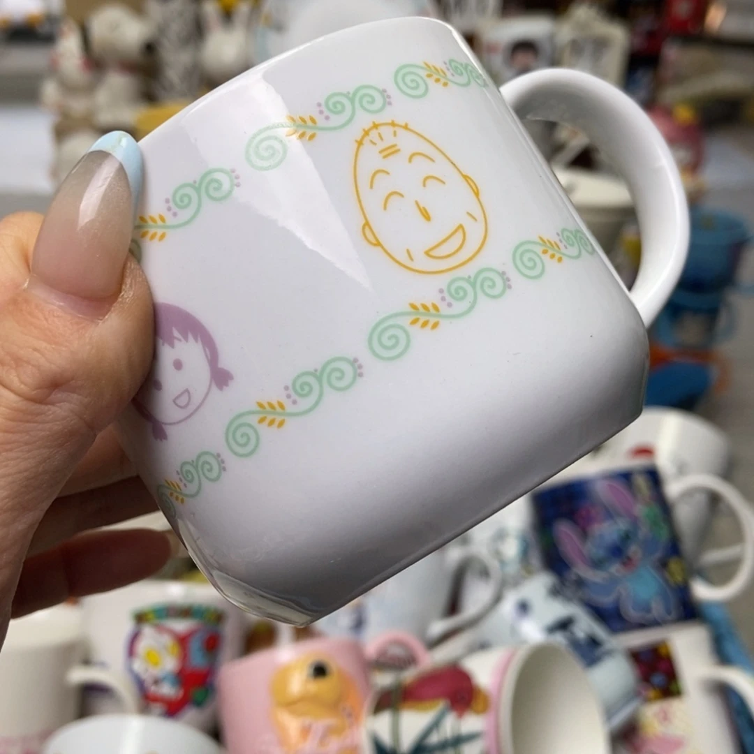 摆件满***芒陶瓷哈哈哈哈哈