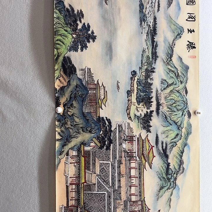 美术作品艺术作品2