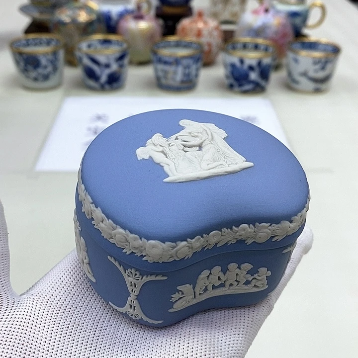 摆件进口正品保真