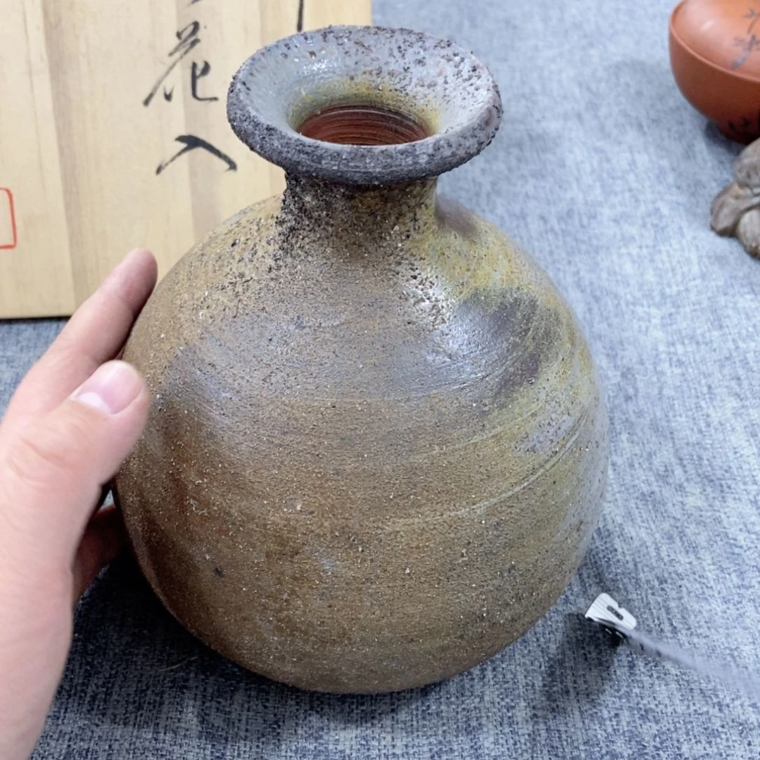 紫砂茶杯非常满意好看得物件