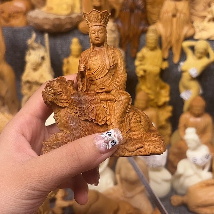柏木（崖柏）崖柏瑕疵地藏