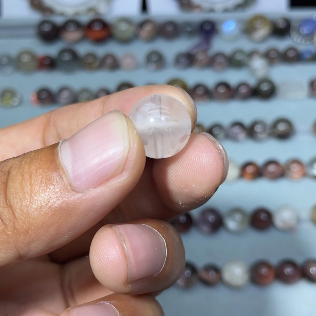 未镶嵌吊坠(不含链)水晶