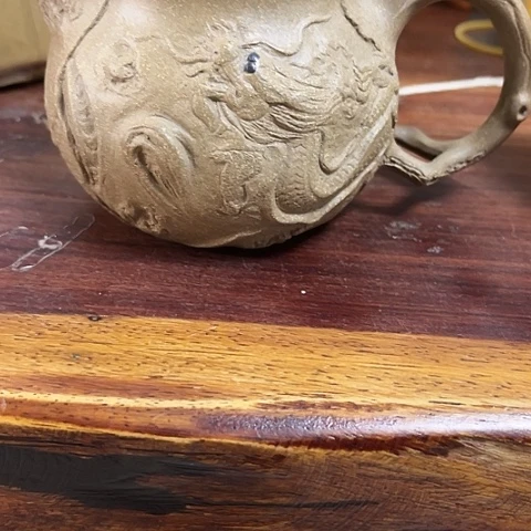 ༺***༻茶壶紫砂宜兴紫砂6666