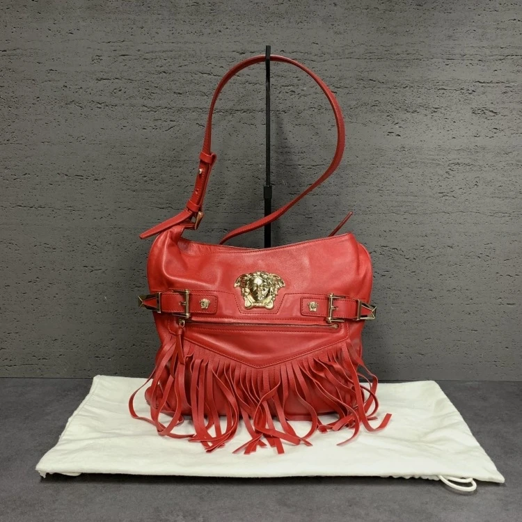 95新 VERSACE/范思哲 /KIKI/单肩包/16697731