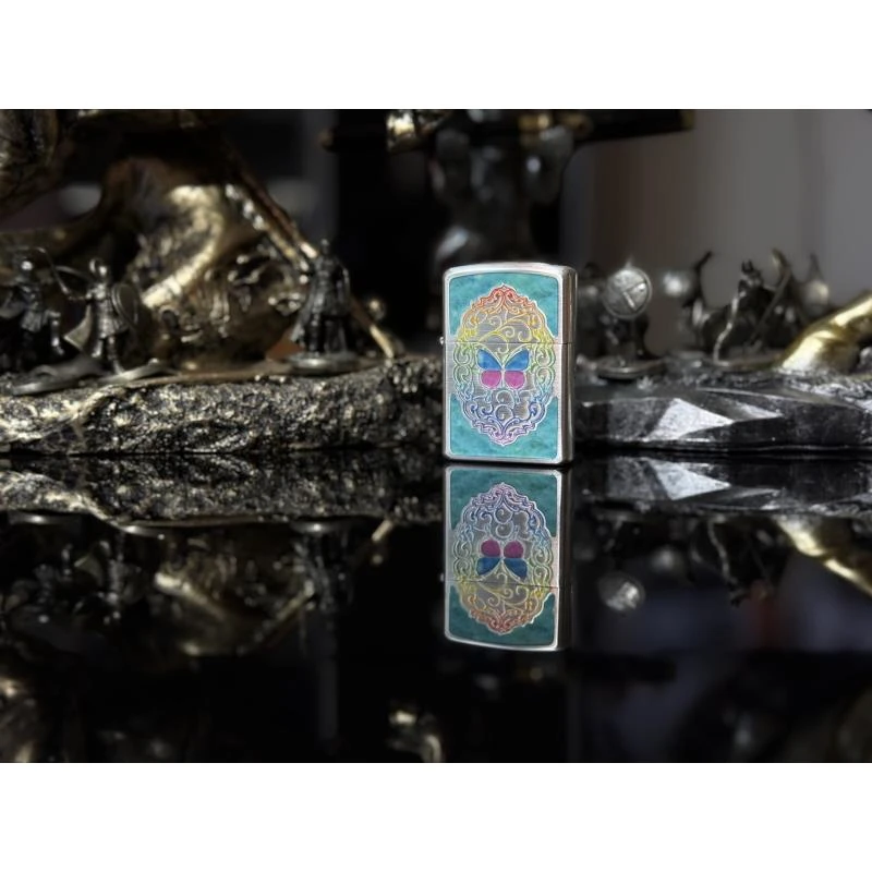 佐罗 星夜蝶语 煤油机 L （不赠送煤油）