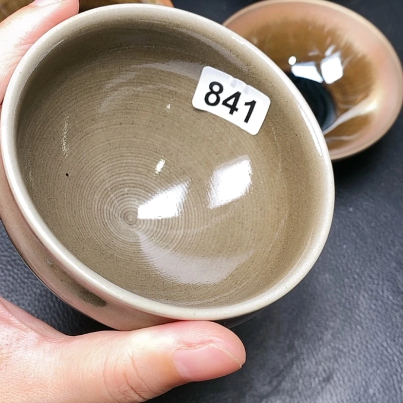 【闪购商品】茶盏云**鸦我的盏太好看了吧