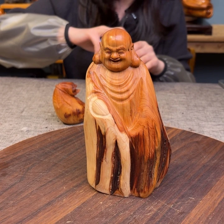 柏木（崖柏）关注一下