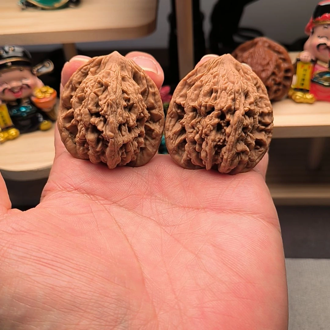 全品山地高桩麦穗虎头41尺