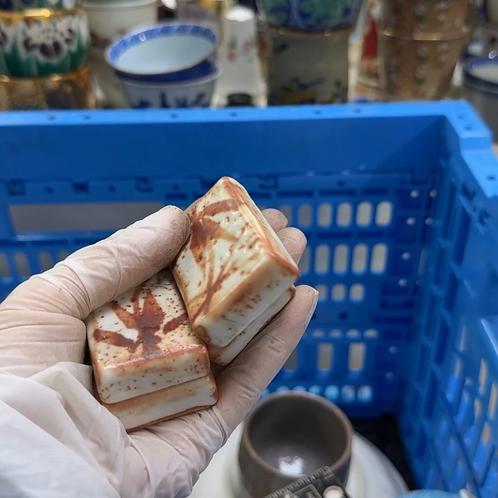 瓷片麟*开播啦…开播啦