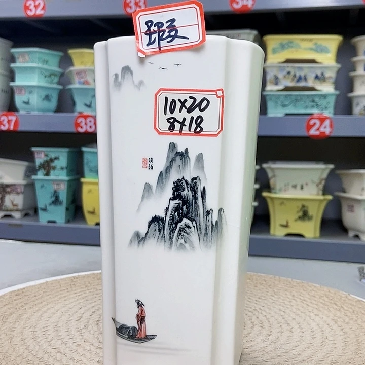 花瓶紫砂紫砂花盆