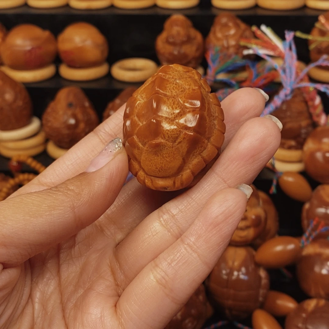 手串/手链橄榄核富甲小0065