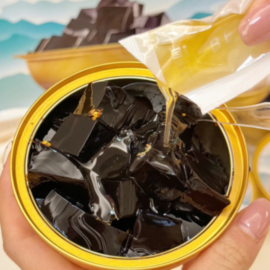 Sam's梧州龟苓膏1盒