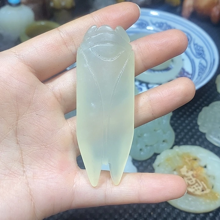 精选商品一图一物
