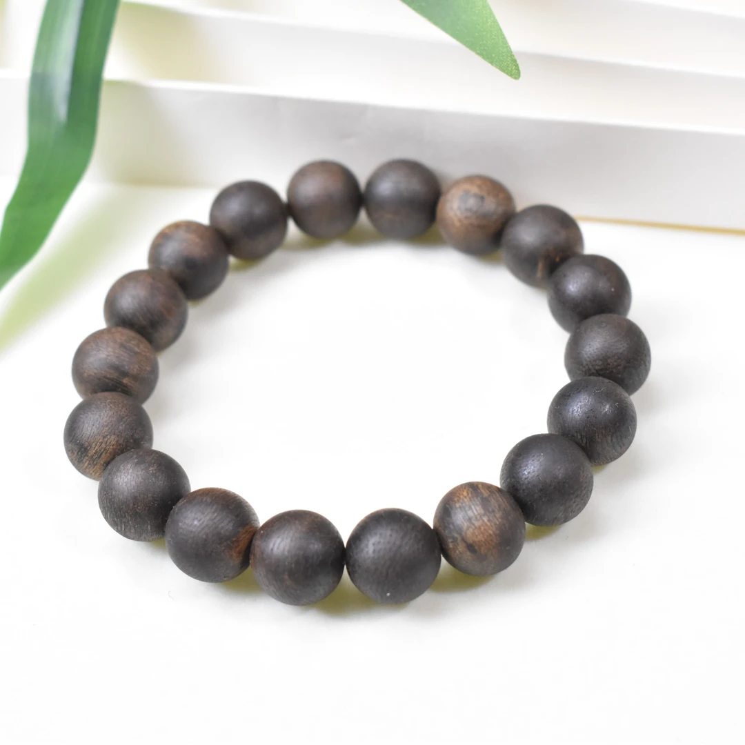 【睿泽鉴宝】绿旗单圈手串 12mm/约18.9g JAN0047