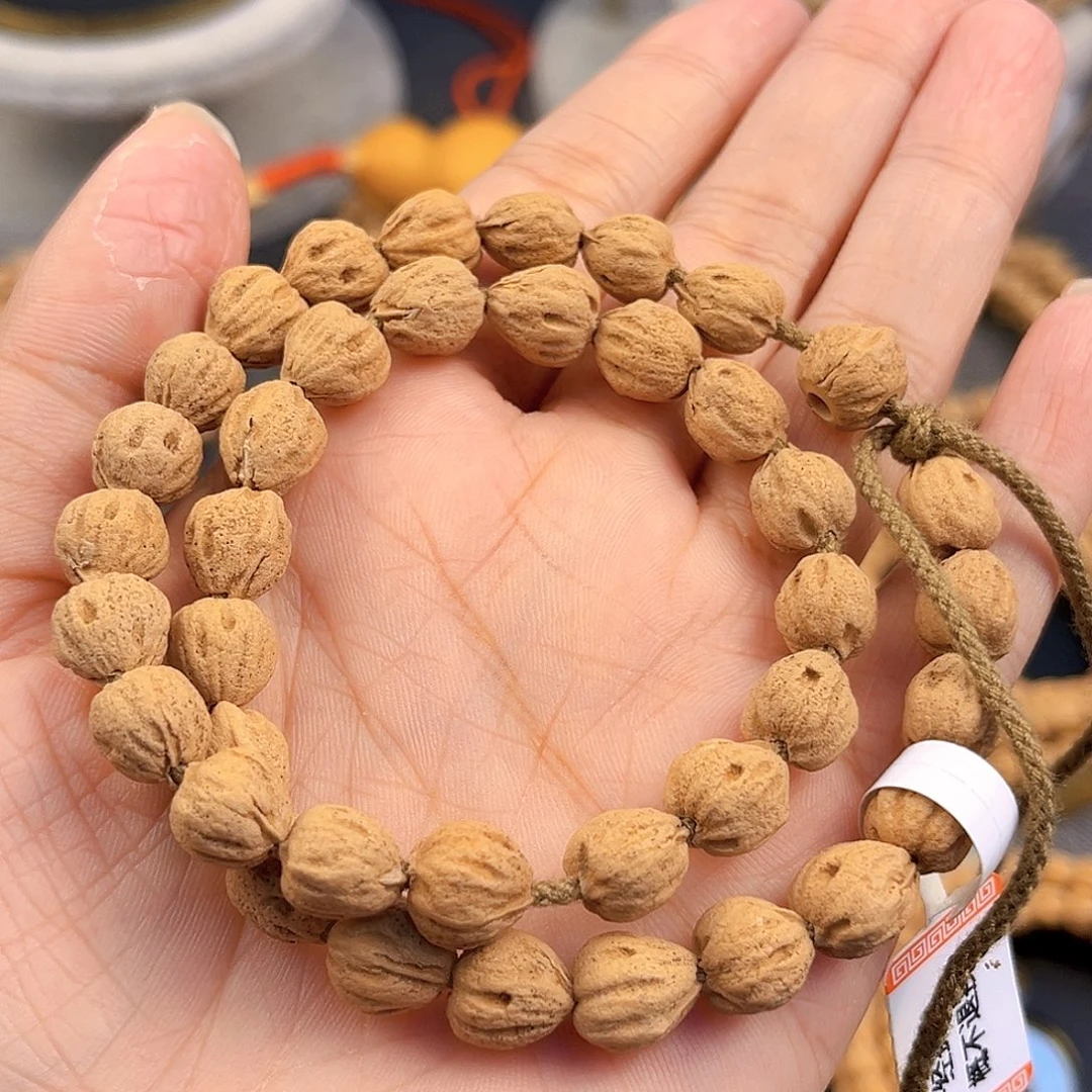 柏香籽/百香籽吊坠