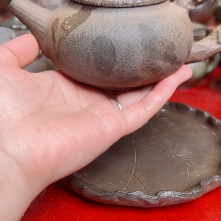 坭兴陶贵台龙窑37