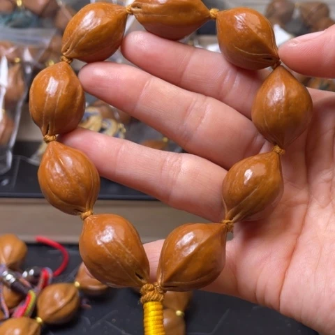 手串/手链橄榄核20