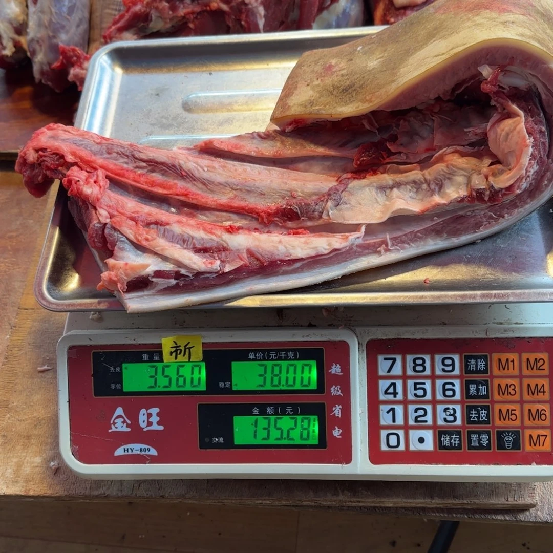 7中国大陆食用农产品3.56