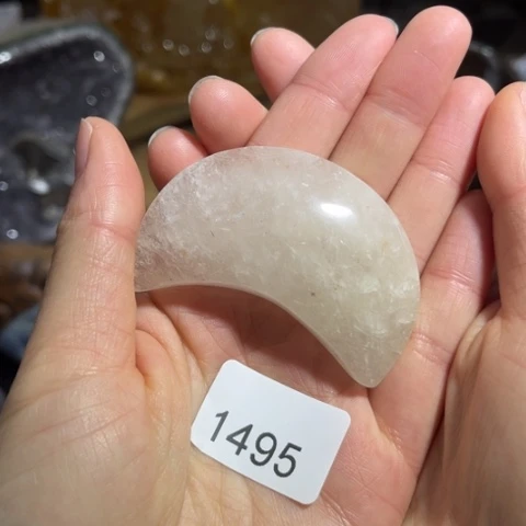 【闪购商品】水晶大型摆件（非配饰）未镶嵌