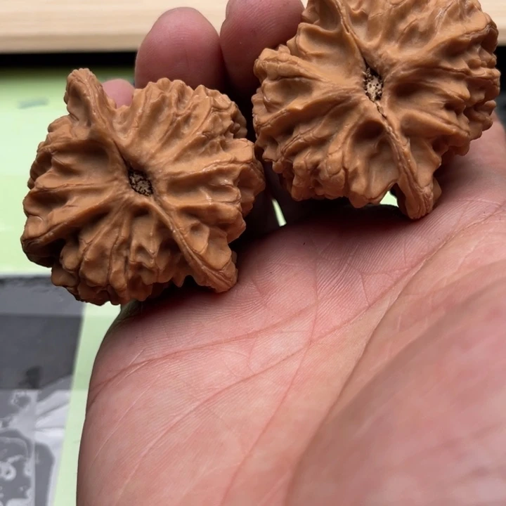 吊坠文玩核桃文玩核桃链接专属18