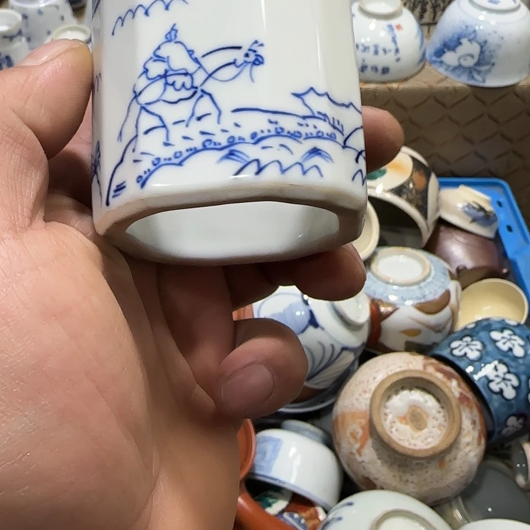 陶瓷茶玩榜第十二名