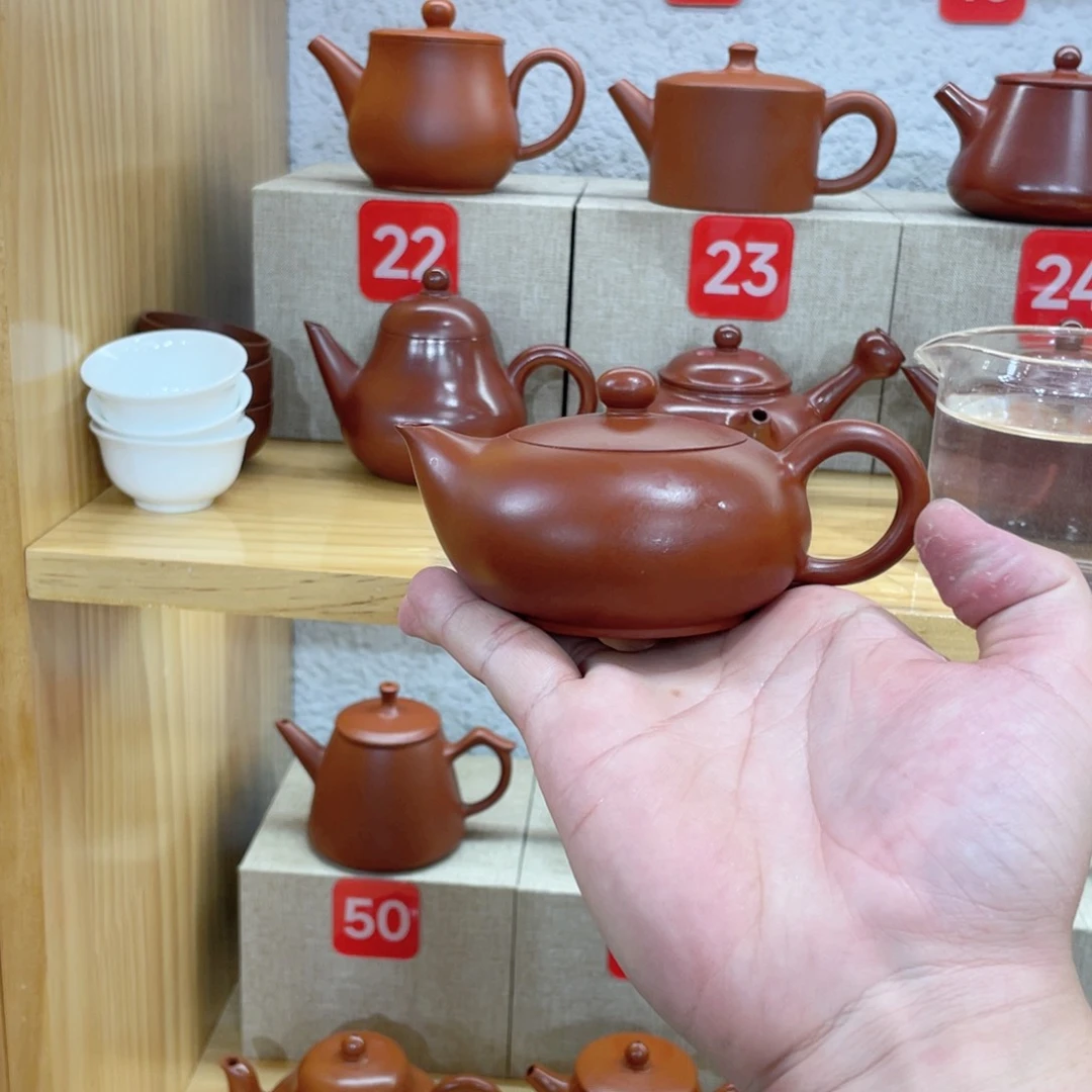 茶壶紫砂A****?140毫升浮力…全品一套